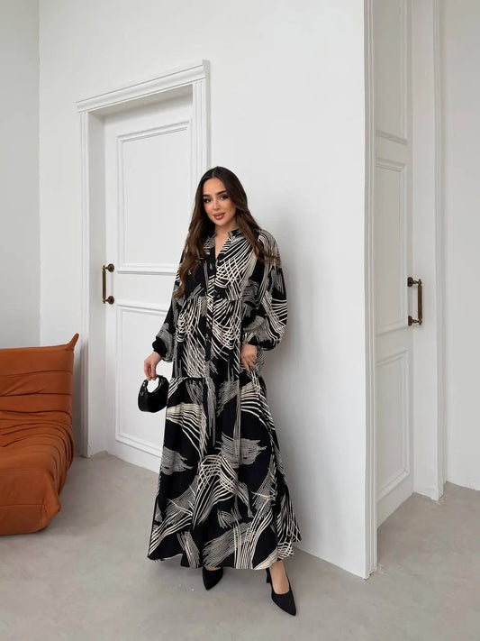 Robe Luméa turquie model 2026 🇹🇷