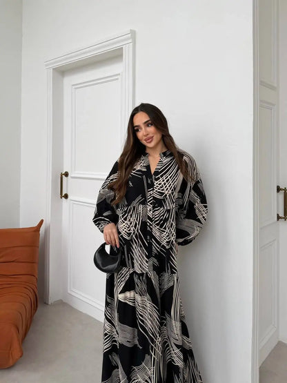 Robe Luméa turquie model 2026 🇹🇷