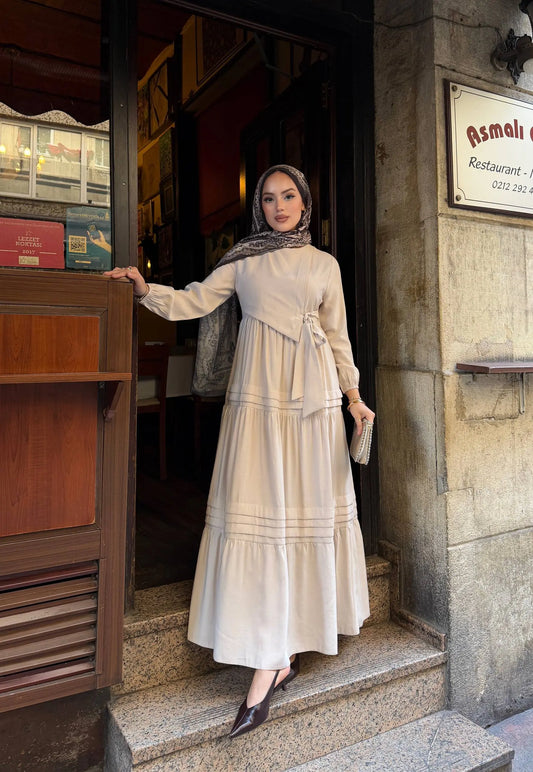 Robe Istanbul turquie model 2026 🇹🇷