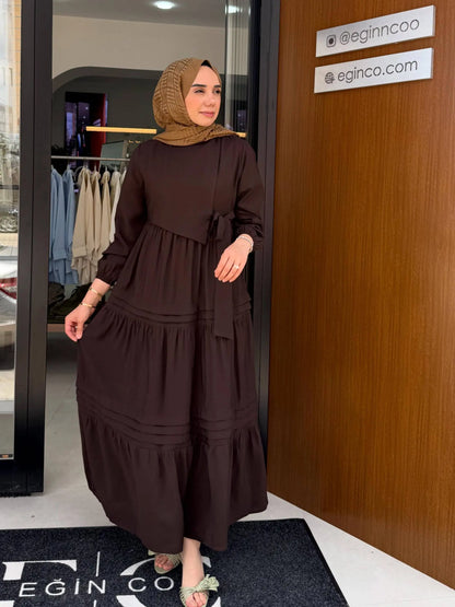 Robe Istanbul turquie model 2026 🇹🇷